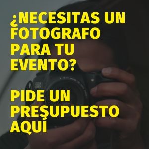 Servicio de fotografía y videos