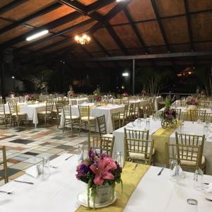Terraza Los Carrizos