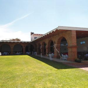 Terraza Cataluña