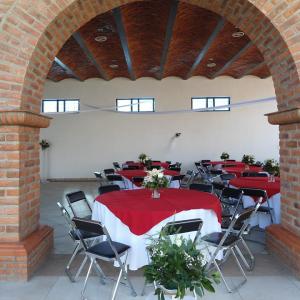 Terraza Cataluña