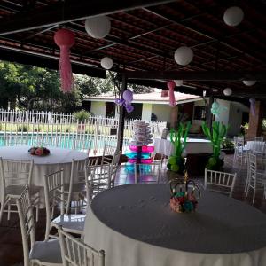 terraza jardin san rafael
