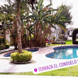 Terraza el Consuelo