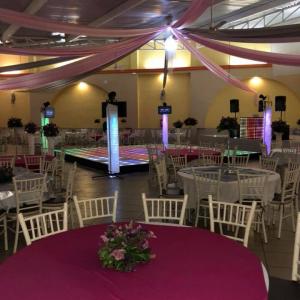 salon de eventos ady