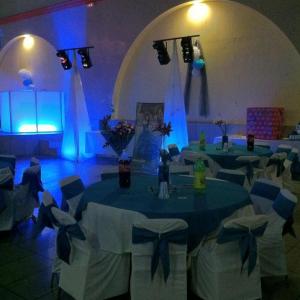 salon de eventos ady