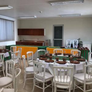 Alton Terraza