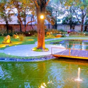 Bosque San Javier Eventos