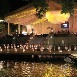 Bosque San Javier Eventos