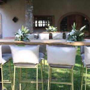 Bosque San Javier Eventos