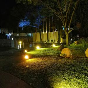 Bosque San Javier Eventos