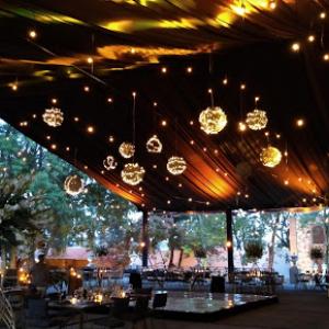 Bosque San Javier Eventos