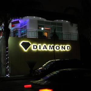 Diamond Eventos