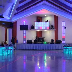 Diamond Eventos