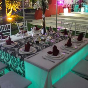 Diamond Eventos