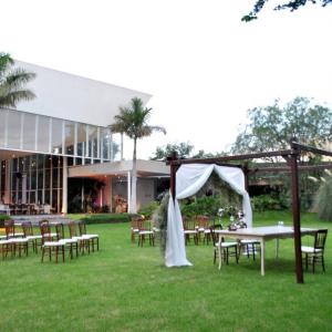 El Sauce Lugar de Eventos