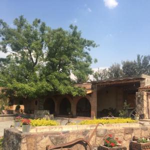 Hacienda el Eden