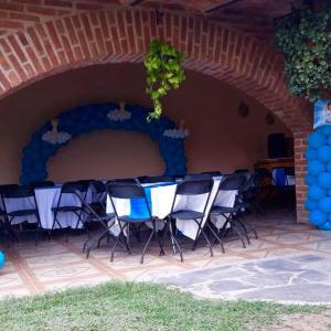 La Terraza Eventos RaBe