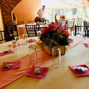 La Terraza Eventos RaBe