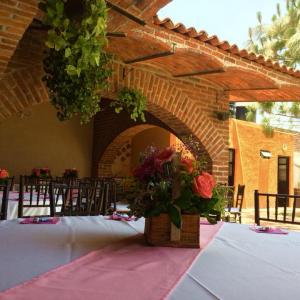 La Terraza Eventos RaBe