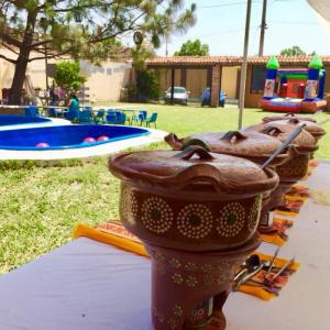 La Terraza Eventos RaBe