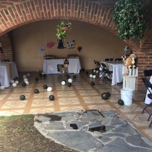 La Terraza Eventos RaBe