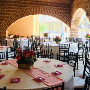 La Terraza Eventos RaBe