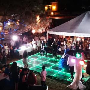 La Terraza Eventos RaBe