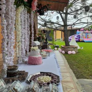 La Terraza Eventos RaBe