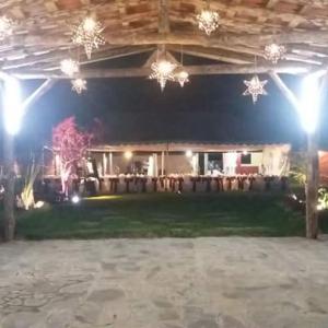 Lienzo Charro y Eventos El Vergel