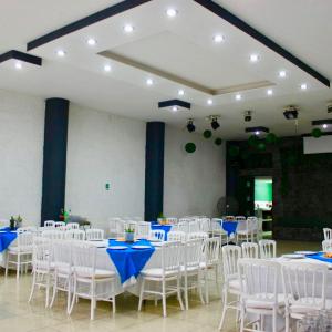 Salón Dio Eventi