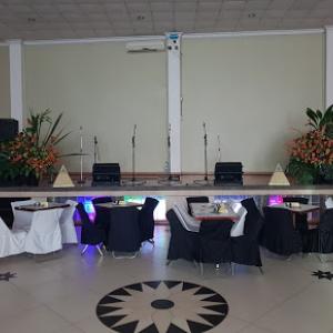 Salón Sahara Eventos