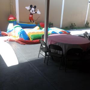 Terraza Bravo