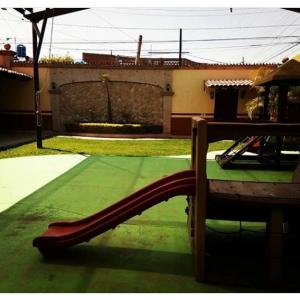 Terraza Bambinos GDL