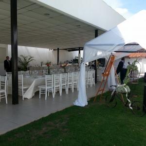 Terraza Frevo