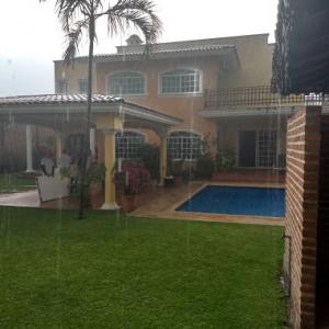 Terraza Ramontoya