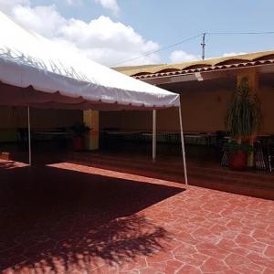 Terraza Ximena