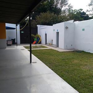 Terraza del Abuelo Oso