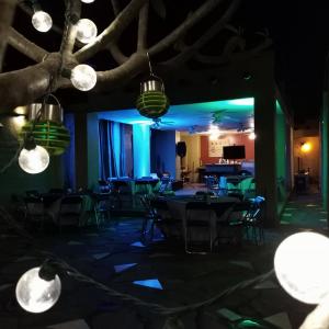 El Inizio Terraza Boutique