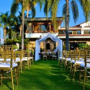 Hacienda Cachas De Oro frente