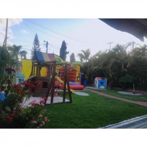 Kids Kingdom