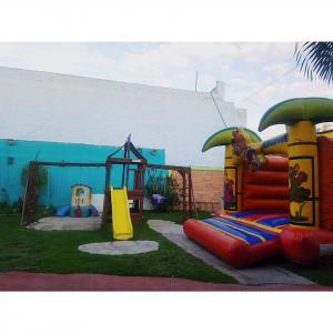 Kids Kingdom