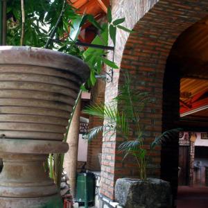 la palapa de huentitan