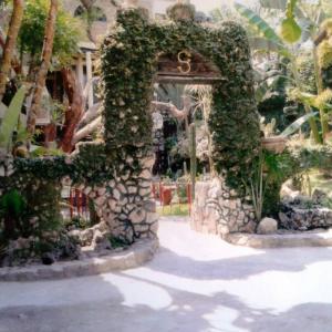 la palapa de huentitan