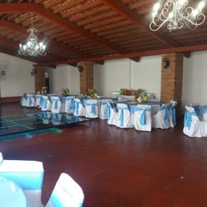 Terraza Los Girasoles Zapopan