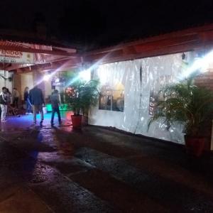 Terraza Los Girasoles Zapopan