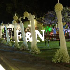 Terraza de los Ángeles Guadalajara