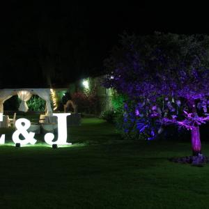 Terraza de los Ángeles Guadalajara