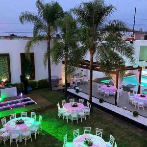 TERRAZA DIAMANTE