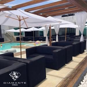 TERRAZA DIAMANTE