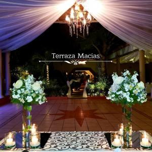 Terraza Macias