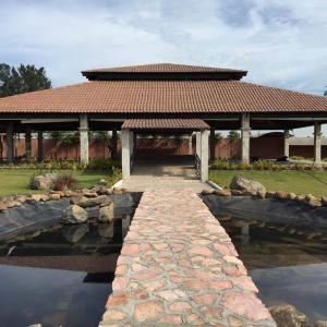 terraza quinta carlota